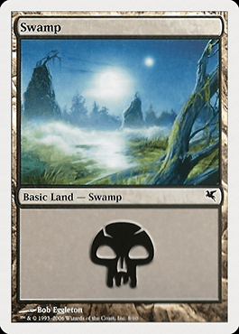 Pântano / Swamp