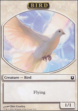 Bird (#1)