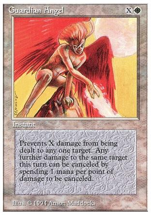 Guardian Angel
