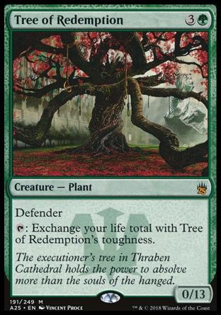 Árvore da Redenção / Tree of Redemption