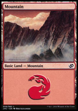 Montanha (#59) / Mountain (#59)