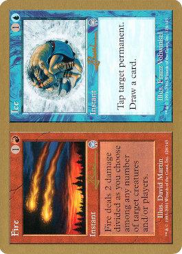 MTG / Zendikar Rising Expeditions