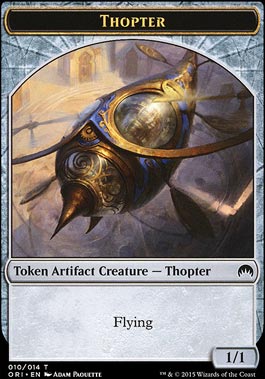 Thopter (#10)
