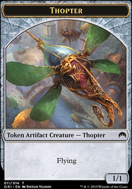Thopter (#11)