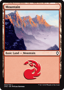 Montanha (#304) / Mountain (#304)