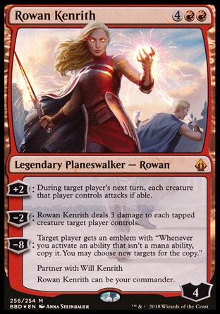 Rowan Kenrith (#256)