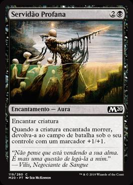 Cavaleiro Defunto / Corpse Knight, Busca de Cards