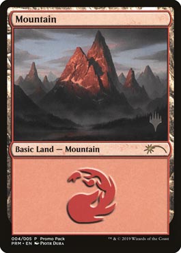Montanha (#4) / Mountain (#4)
