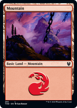 Montanha (#285) / Mountain (#285)