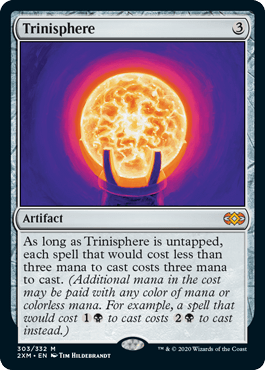 Trinesfera / Trinisphere