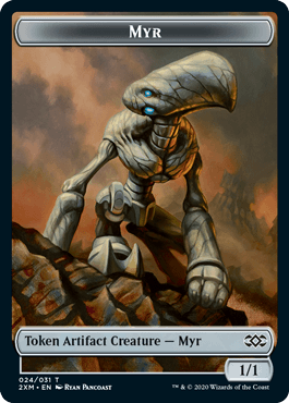 Myr 1/1