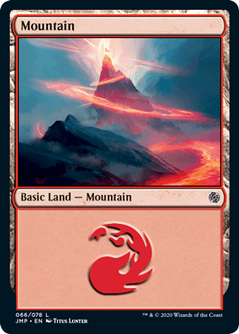 Montanha (#66) / Mountain (#66)