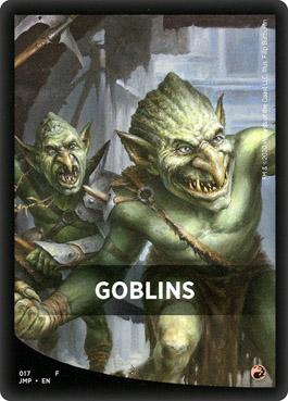 Goblins (Theme Card)