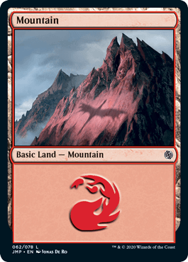 Montanha (#62) / Mountain (#62)