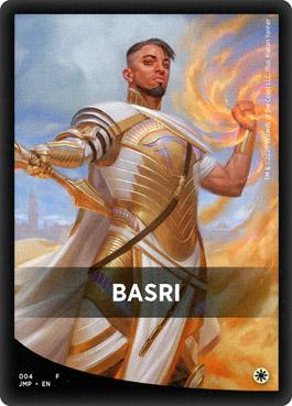 Basri (Theme Card)
