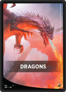 Dragons (Theme Card)