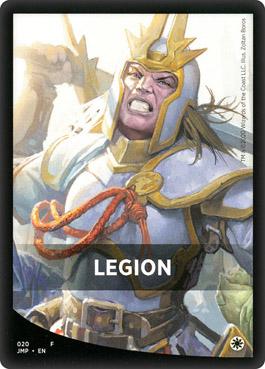 Legion (Theme Card)
