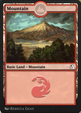 Montanha (#64) / Mountain (#64)