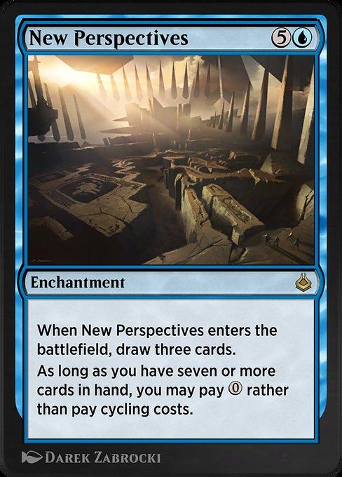 Novas Perspectivas / New Perspectives