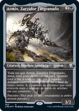 Golem, Destinos Ocultos