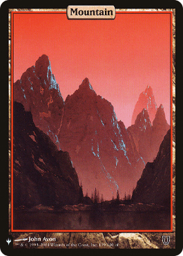 Montanha (#139) / Mountain (#139)