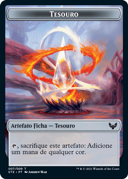 Magic: The Gathering, Strixhaven: Escola de Magos, Pacote de Booster de  Colecionador, 30 boosters (360 cards)