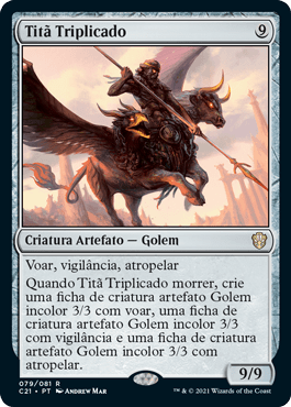 Golem, Destinos Ocultos