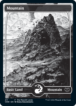 Montanha (#411)