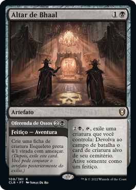 Combo Infinito, Dúvidas de Magic