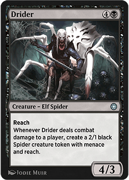 Draider / Drider