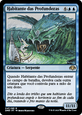 Urza, Grão-lorde Artífice, Magic