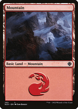 Montanha (#345) / Mountain (#345)