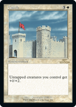 Castelo / Castle