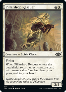 Socorrista de Pilarcipício / Pillardrop Rescuer