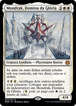 Raridade das cartas, Artigos LigaMagic