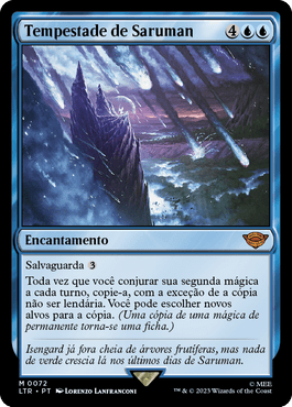 O Senhor dos Anéis: Contos da Terra Média - UG CardShop