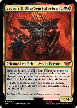 O Senhor dos Anéis: Contos da Terra Média - UG CardShop