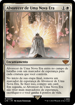 O Senhor dos Anéis: Contos da Terra Média - UG CardShop