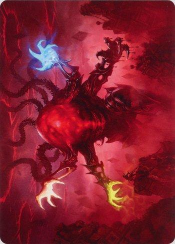 Busca: Omnath | Busca de cards, produtos e preços de Magic: The
