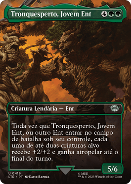 O Senhor dos Anéis: Contos da Terra Média - UG CardShop