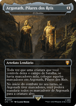 O Senhor dos Anéis: Contos da Terra Média - UG CardShop