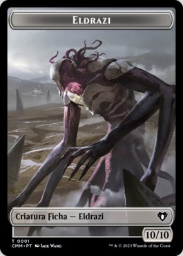 Eldrazi 10/10