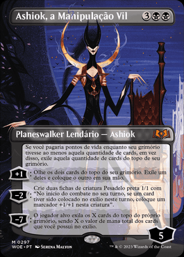 Delphox-V (#027/196) - Epic Game - A loja de card game mais ÉPICA do Brasil!