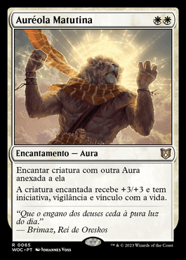 Raridade das cartas, Artigos LigaMagic