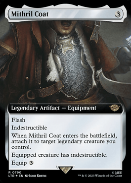 FOIL