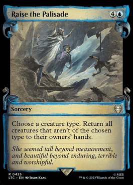 Gollum, Obsessed Stalker -Vampire Typal? : r/EDH