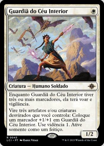 MAGIC: THE GATHERING - Epic Game - A loja de card game mais ÉPICA do Brasil!