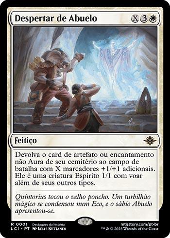 MTG As Cavernas Perdidas de Ixalan: Commander Içar Velas! (URB) - Playeasy