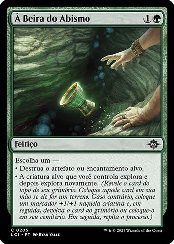 Limpeza Temporal / Time Wipe  Magic: The Gathering: Cartas Avulsas,  Produtos Selados, e muito mais..