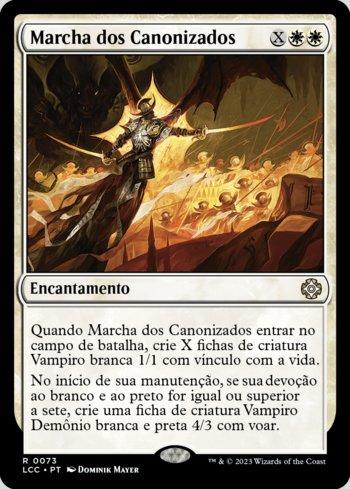 Deck de Commander - Lost Caverns of Ixalan - Exploradores das Profundezas  (GU)